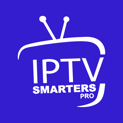 IPTV Smartes Pro logo