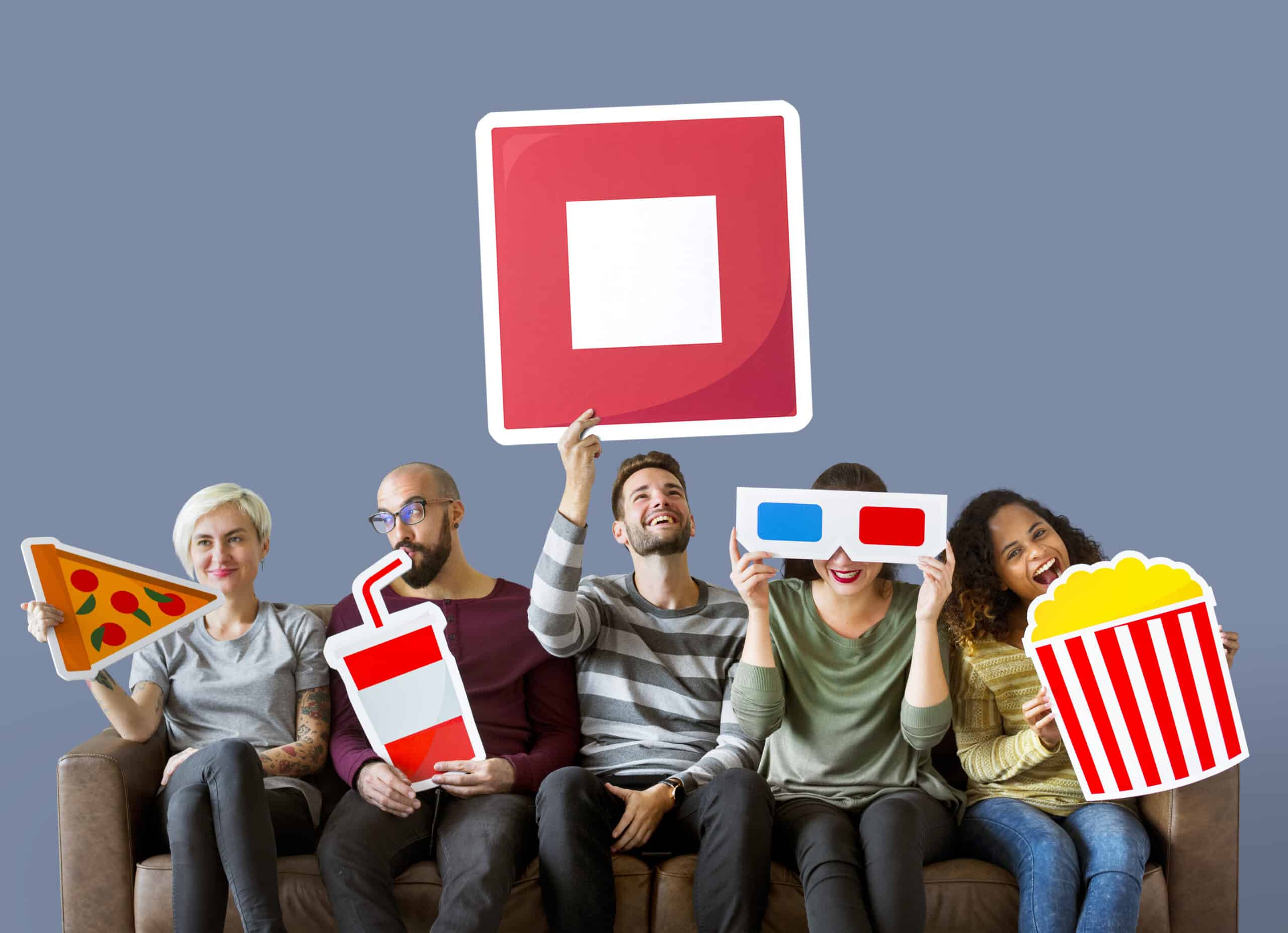 Bästa IPTV-tjänsten i Sverige 2025 – Streama smart med IPTVINSWEDEN.SE